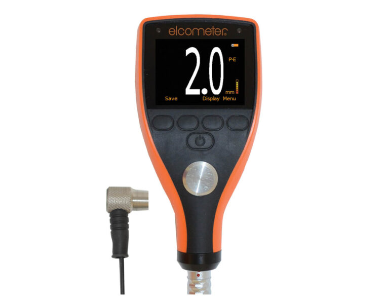 Thickness Coating Gauges Calibration Australian Calibration & Testing