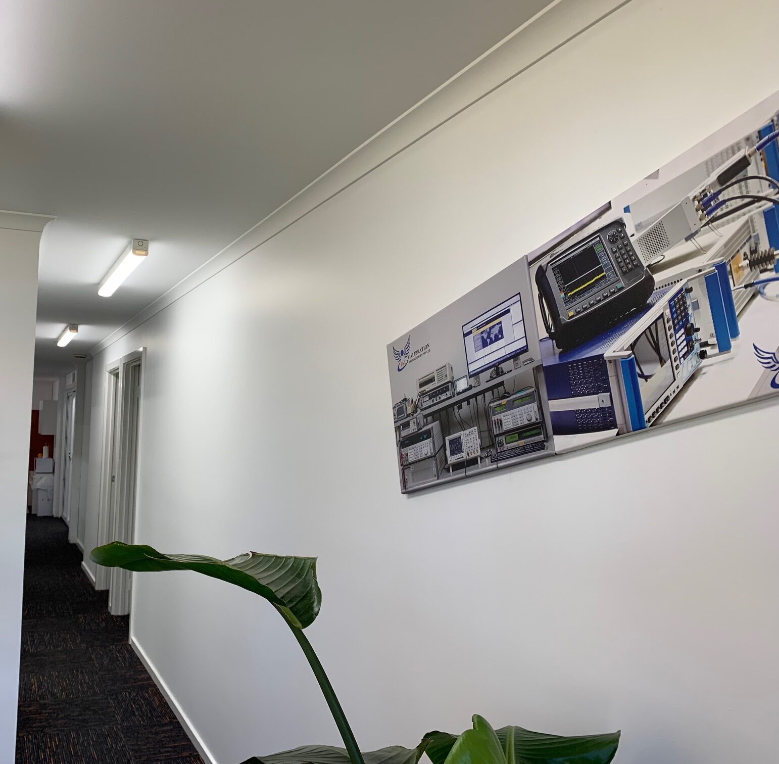 Australian Calibration & Testing Services